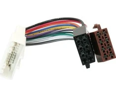 Blow Oem Automobilio adapteris SUBARU < 2007 – ISO