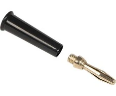 Blow Oem Banana kištukas - juodas - 50vnt