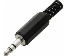 Blow Oem Kištukas AUX 3.5 ST - 100vnt