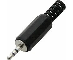 Blow Oem Kištukas AUX 2.5 stereo - 20vnt
