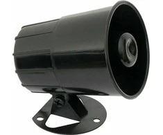 Blow Signalizacijos sirena S40 be elektros/garsiakalbio