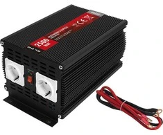 Blow Pūskite Inverteris 12V/230V 2500W