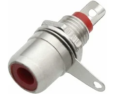 Blow Oem Lizdas RCA - 50vnt