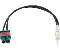 Blow Automobilio antenos adapteris
