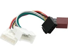 Blow Automobilinis adapteris DACIA DUSTER 2011->