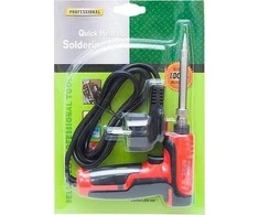 Blow Xtreme Lituoklis 25W-130W ZD722N