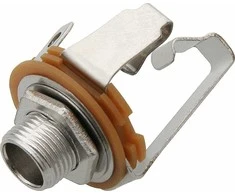 Blow Oem Lizdas AUX 6.3 ST - 20vnt