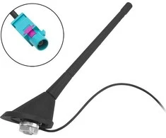 Blow Oem Automobilio antena VW Fakra