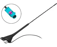 Blow Oem Automobilio antena VW Fakra