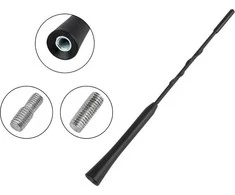 Blow Oem Universalus automobilio antenos stiebas
