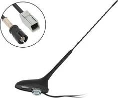 Blow Oem Automobilinė antena FM/GPS Peugeot
