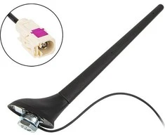 Blow Oem Antenos fm fiat fantominio automobilio fakra