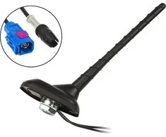 Blow Oem Automobilio antena FM/GPS VW Raku