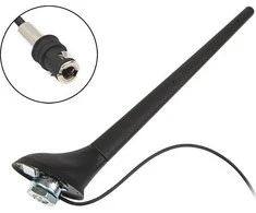 Blow Oem Automobilio antena FM VW phantom SNAP