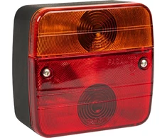 Blow Automobilio priekabos lempa