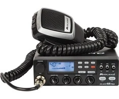 Blow CB radijas ALAN-48 PRO AM/FM/ASQ 12/24V