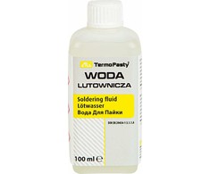Blow Litavimo vanduo 100ml, A.G.