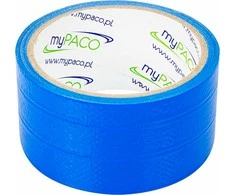 Blow Mėlyna myPACO DUCT Mėlynas 48/10m remonto juosta