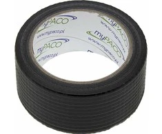 Blow Oem Izoliacinė juosta myPACO DUCT 48/25m - juoda