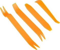 Blow Oem Apmušalų ištraukiklių rinkinys ZN01