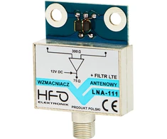 Blow 3463# Antenos stiprintuvas lna-111-5g 14db hfo originalas