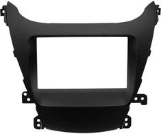 Blow Automobilinis 2DIN plastikinis adapteris
