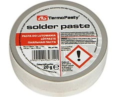 Blow litavimo pasta 20g AG