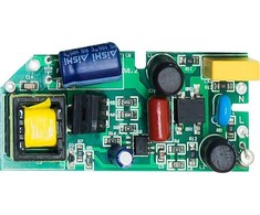 Blow Šviestuvo maitinimo šaltinis 15W ZD129A