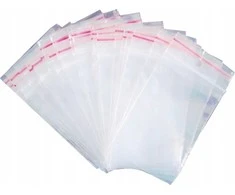 Blow Oem Užsegami maišeliai 220x280mm - 100vnt