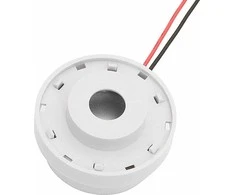 Blow Baltas SIGNALAS 3D3120L 12-24V (nuolatinis)