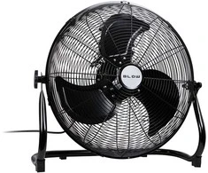 Grindų ventiliatorius Blow, 45 cm, 200 W