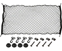 Blow Automobilio bagažinės tinklas 120x60cm