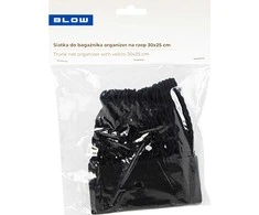 Blow Bagažinės tinklo organizatorius Velcro 30x25