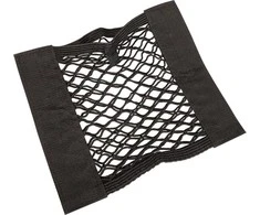Blow Bagažinės tinklo organizatorius Velcro 30x25