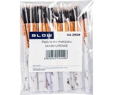 Blow Makiažo šepetėliai 10 vnt