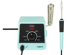 Blow eXtreme Litavimo stotelė PR-ZD-928 8W 220V 450°C