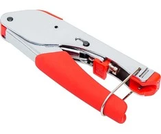 Blow Xtreme Įrankis antgalių užspaudimui RG59 RG6