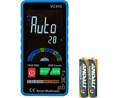 Blow Pūskite VC910 XTREME