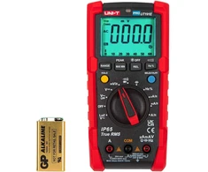 Blow UT191E UNI-T skaitiklis