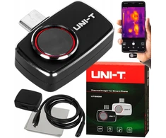Blow Uni-T UTi260M terminio vaizdo kamera