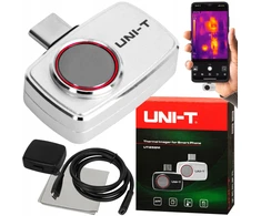 Blow Uni-T UTi256M terminio vaizdo kamera