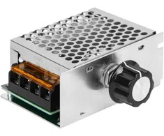 Blow PWM greičio reguliatorius 4000 W 230 V