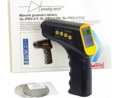 Blow Dangos storio matuoklis GL-PRO-2-FA