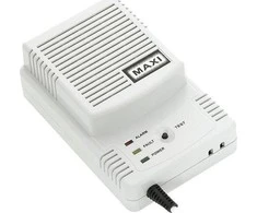 Blow Anglies monoksido CO MAXI/K-CO jutiklis - 230V