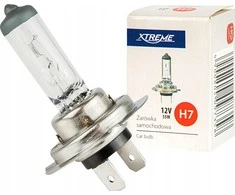 Blow Xtreme Automobilinė lemputė H7 12V 55W