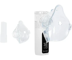 Nešiojamasis inhaliatorius BLOW NB-01