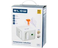 BLOW NB-11 stūmoklinis inhaliatorius