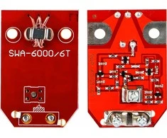 Blow Oem Antenos stiprintuvas SWA-6000 - 6 tranzistoriai