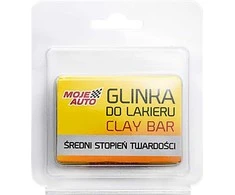 Moje Auto Oem Lako molis 60g