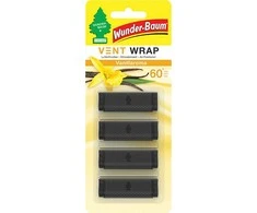 Blow WUNDER-BAUM - Vent Wrap Vanilla 4 vnt